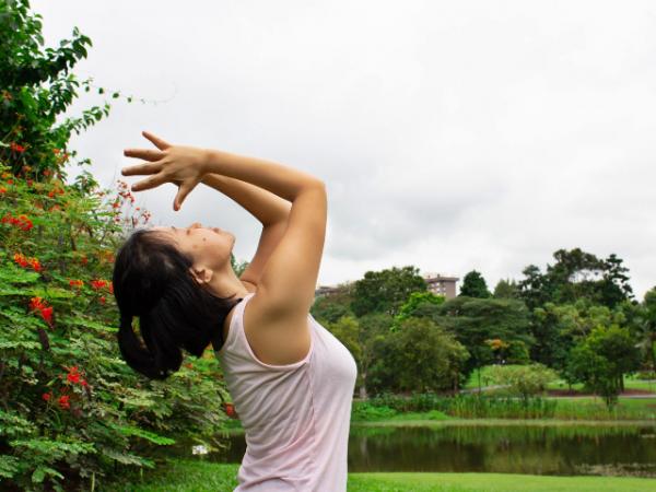 The Senses Therapy