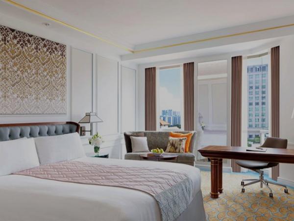 intercontinental