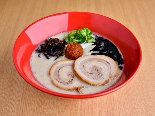 Ippudo