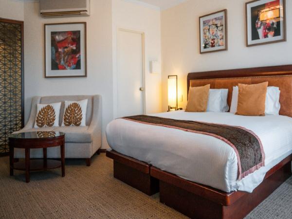 Pagoda Resort & Spa