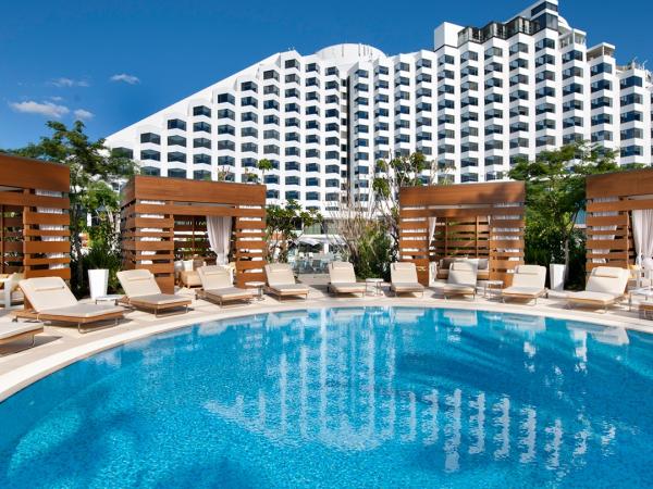 Crown Metropol