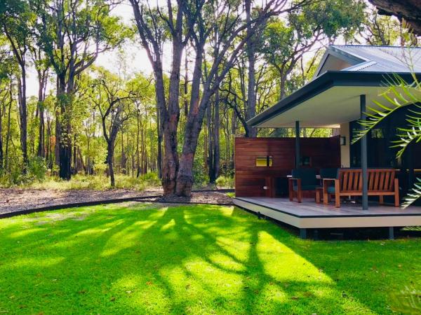 Amaroo Retreat