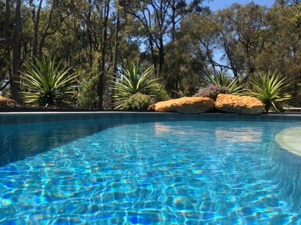 Amaroo Retreat