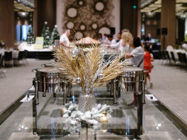 The Westin Perth