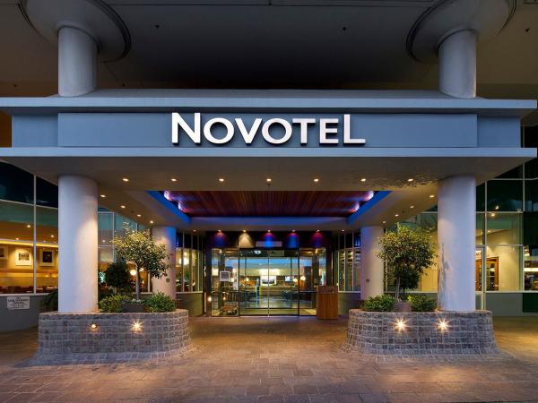 Novotel Perth Langley