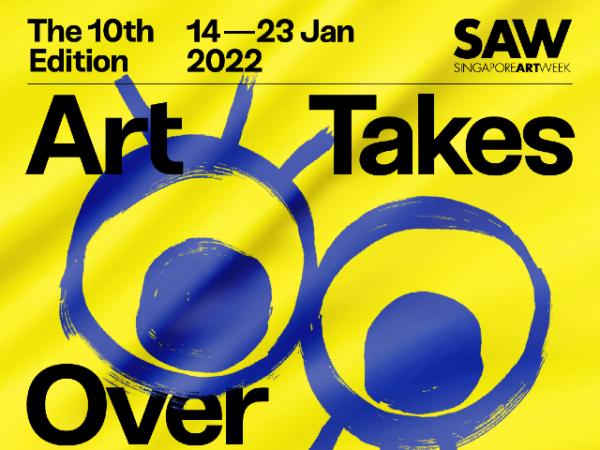 Singapore Art Week