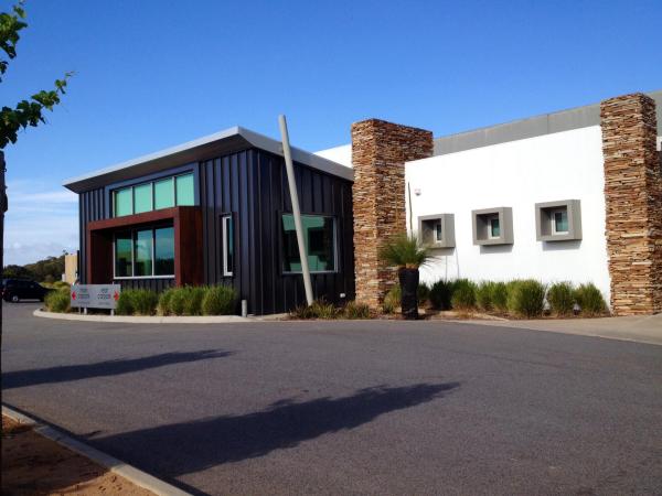 Olive Farm Wines