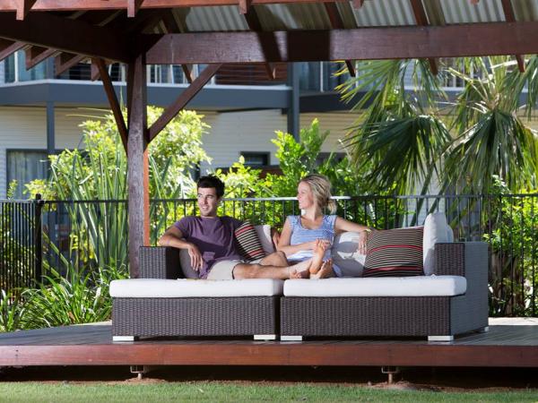 Freshwater East Kimberley Apartments