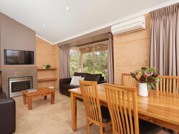 Eight Willows Retreat