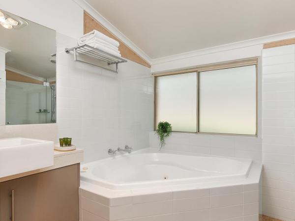 Eight Willows Retreat