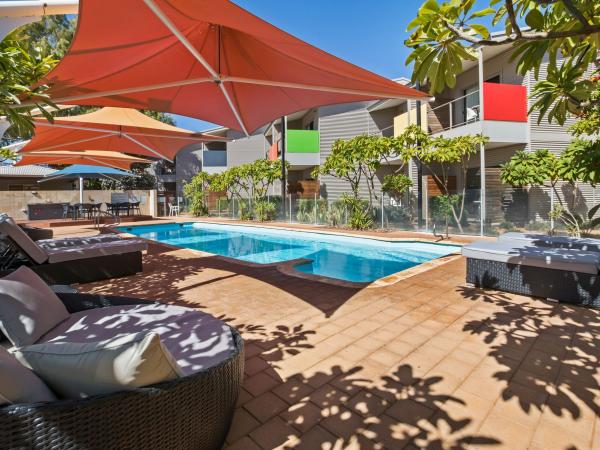 Onslow Beach Resort