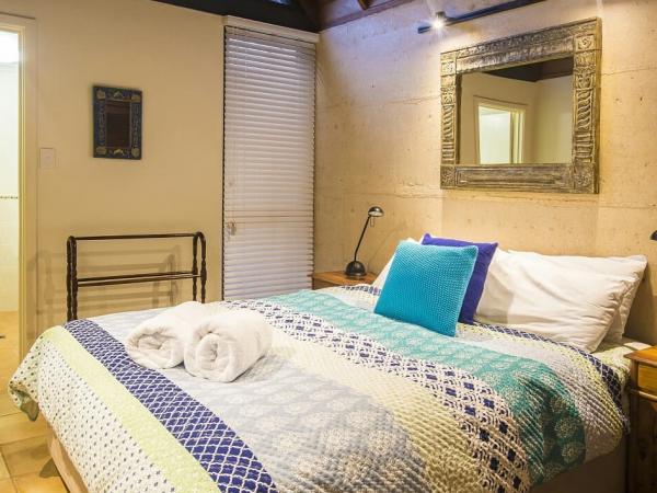 Whalers Cove Villas