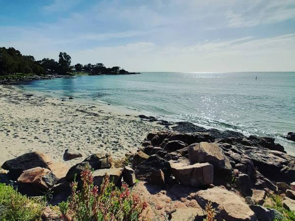 Whalers Cove Villas