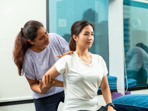 Prohealth Physio Focus