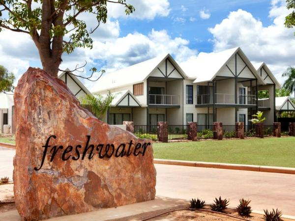 Freshwater East Kimberley Apartments