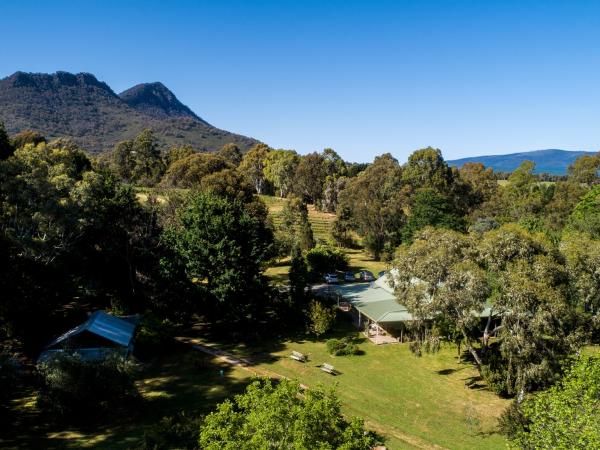 Little River Wines