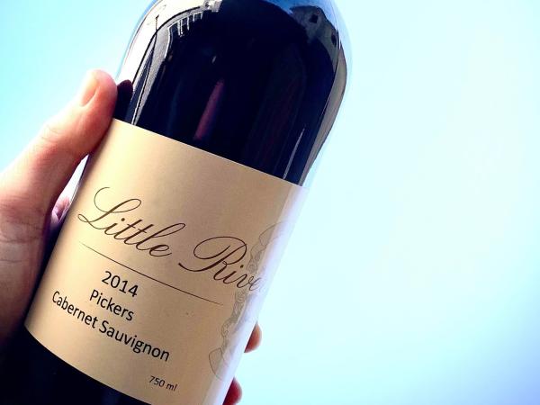 Little River Wines