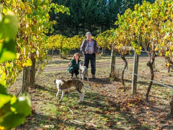 Little River Wines