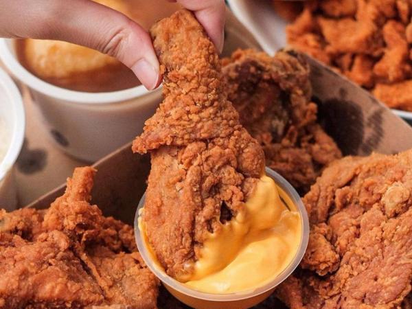 Arnold's Fried Chicken
