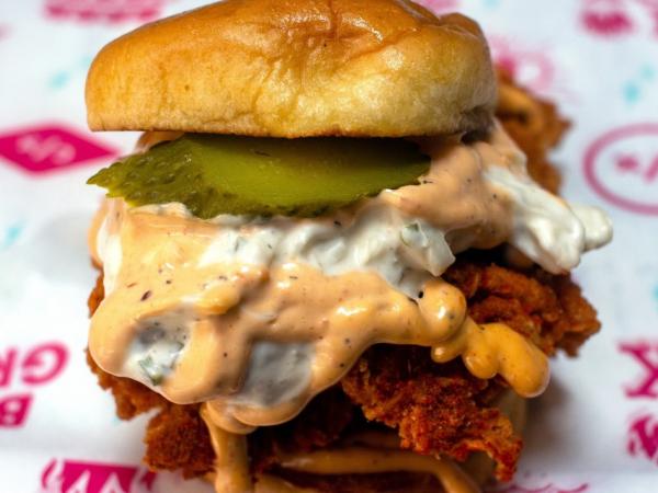 Chix Hot Chicken