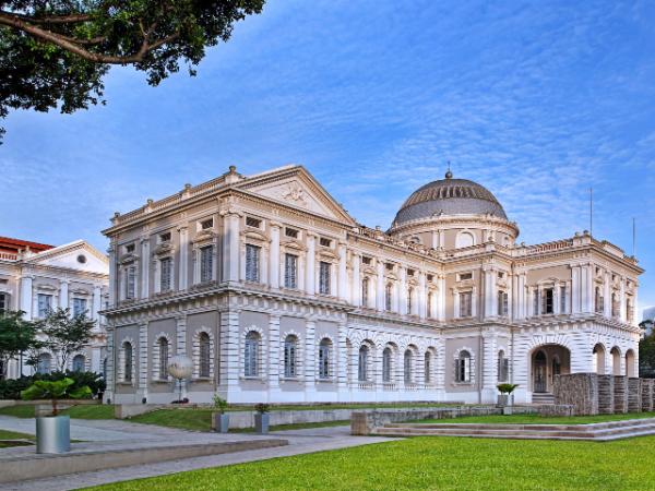 National Museum of Singapore