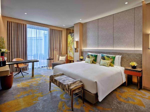 Sofitel Singapore City Centre