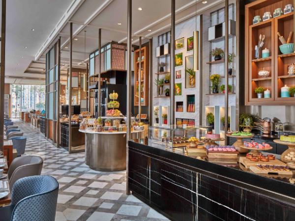 Sofitel Singapore City Centre