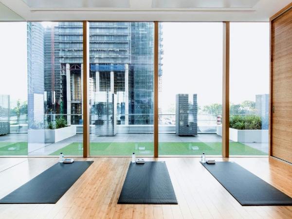 pure yoga