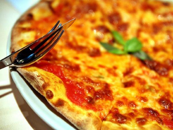 Mangiamo