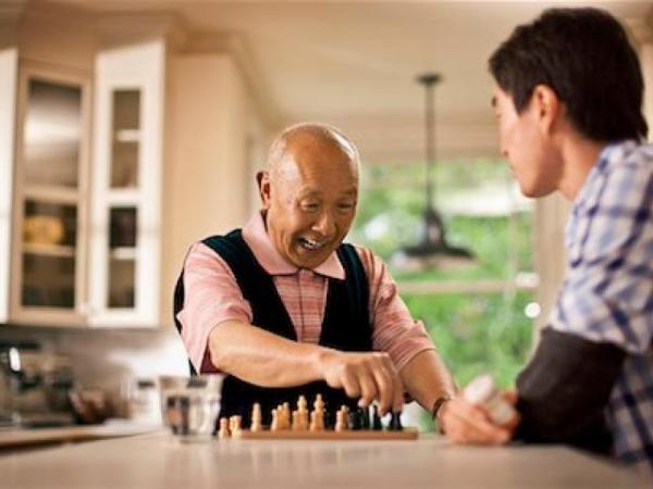 Red Crowns Caregivers