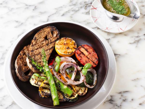 DB Bistro & Oyster Bar