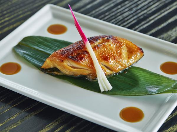 Nobu Singapore