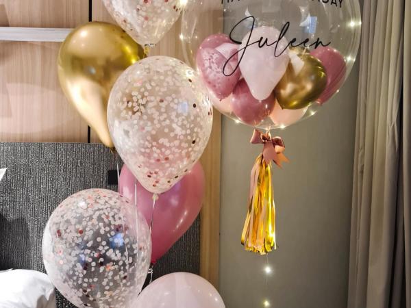 party decoration shop