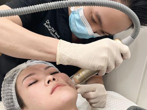Become Aesthetics Clinic