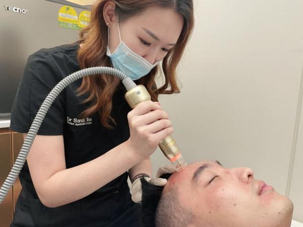 Become Aesthetics Clinic