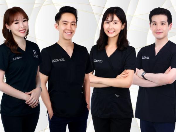Become Aesthetics Clinic