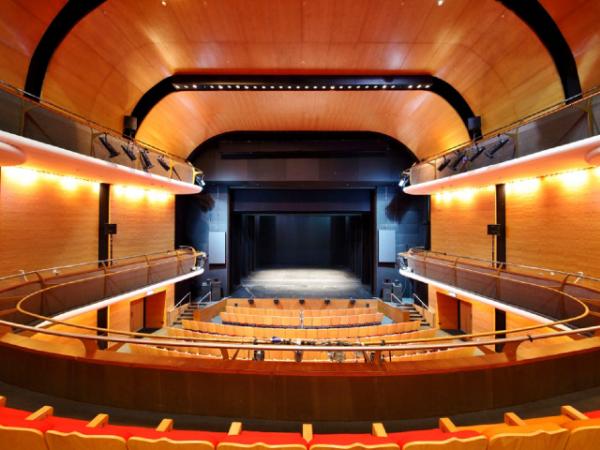 Drama Centre