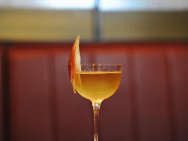 Gibson Cocktail Bar