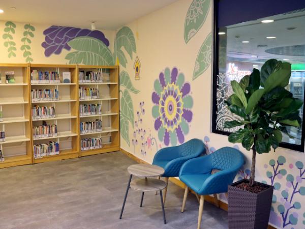 National Library