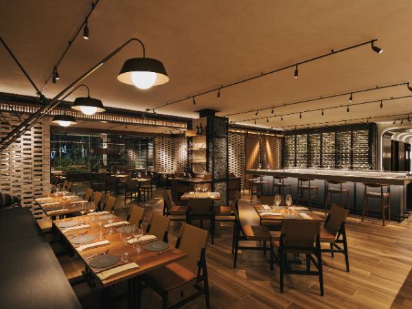 Osteria Mozza