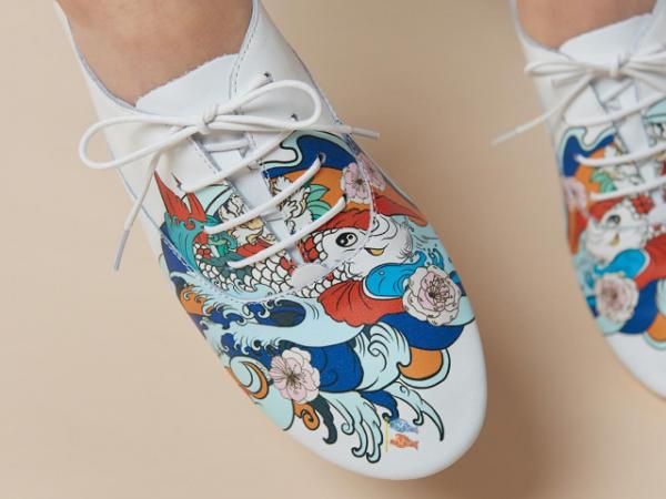 Anothersole @ Takashimaya S.C.