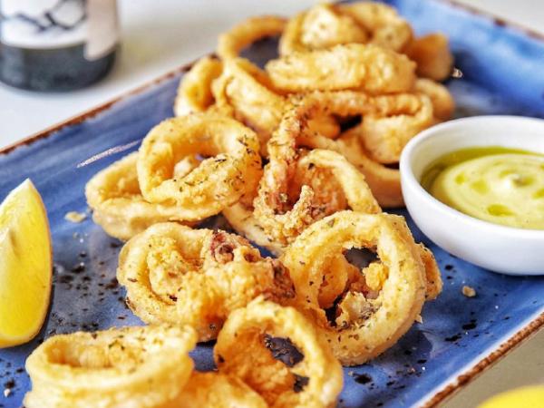 Alati Divine Greek Cuisine