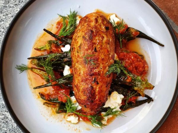 Alati Divine Greek Cuisine