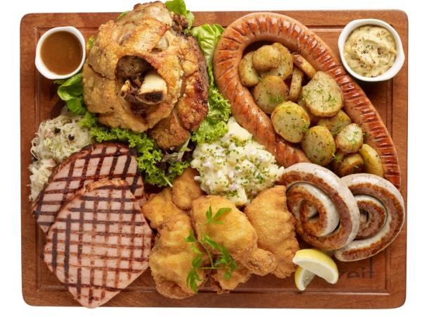 brotzeit