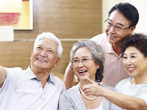 Prostho Dental Office - Dr Kelvin Khng - Prosthodontist