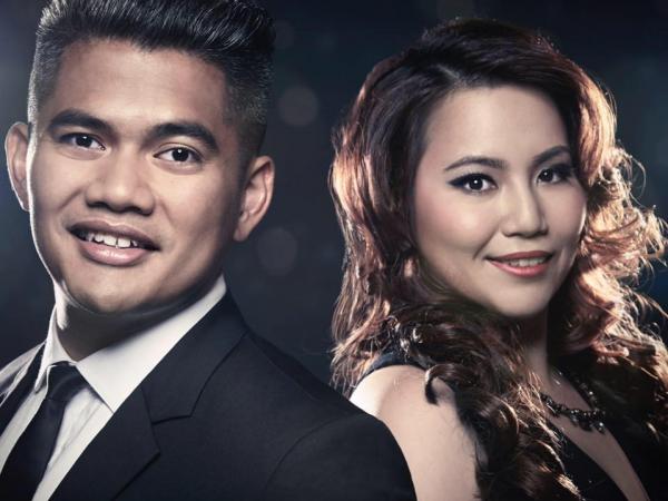 Singapore's Most Loved Music Duo For All Events