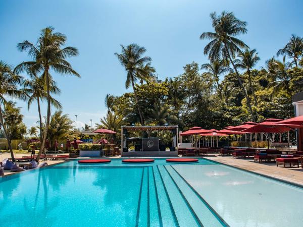 Rumours Beach Club