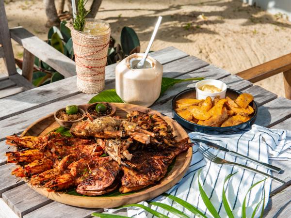 Rumours Beach Club