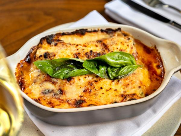Bread Street Kitchen by Gordon Ramsay