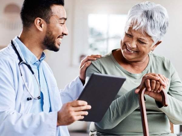 Medicare Singapore Pte Ltd